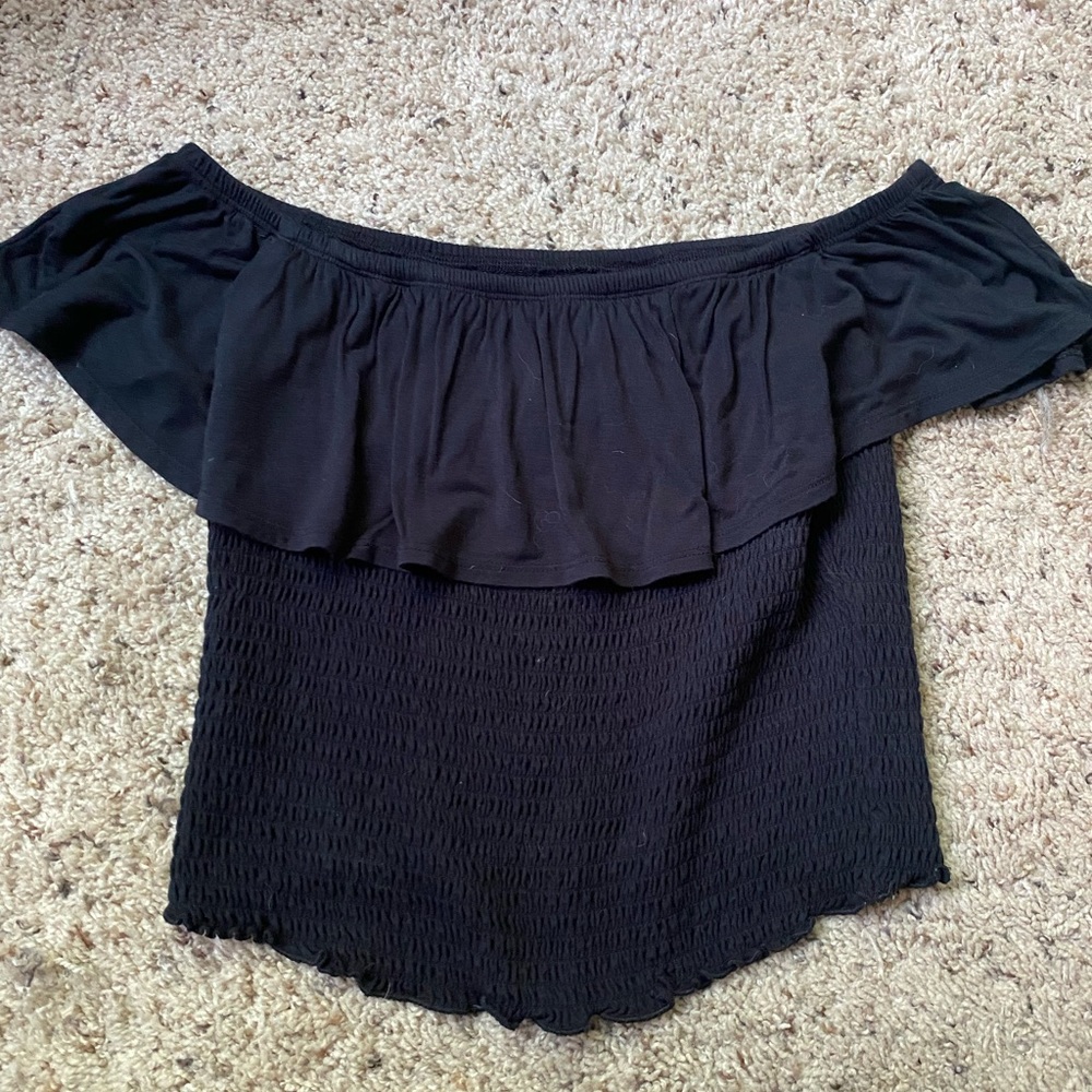 Abercrombie & Fitch top